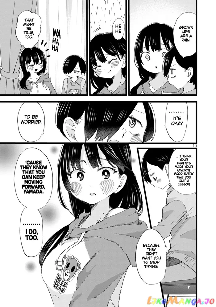 The Dangers in My Heart Chapter 63 image 12_optimized